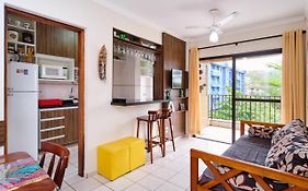 Apartamento para Temporada